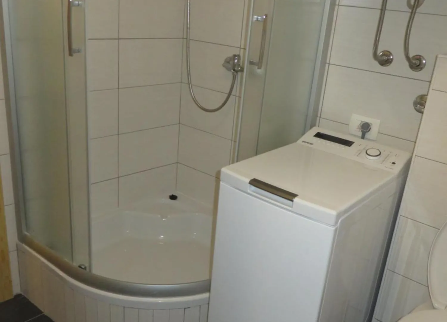 Apartmán Casa Rados Umag