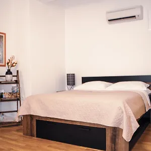 Royal Deluxe Apartment Split