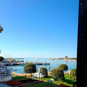 Apartment Bella Vista, Umag